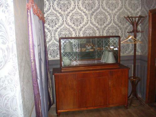 Albergue Mini-hotel Dvorets Ukrainy