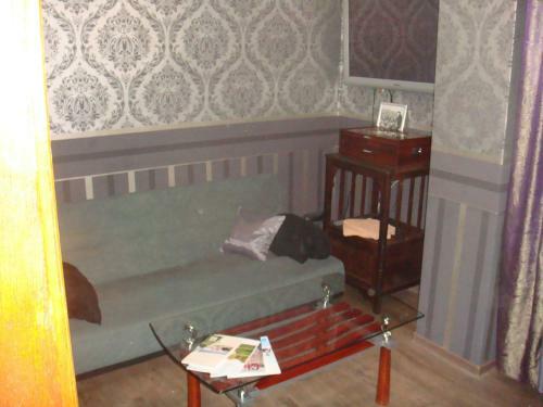 Albergue Mini-hotel Dvorets Ukrainy