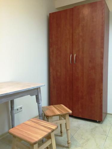 Westend Hostel Kiev