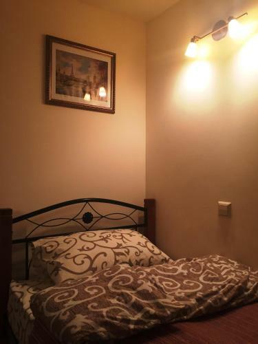 Westend Hostel Kiev