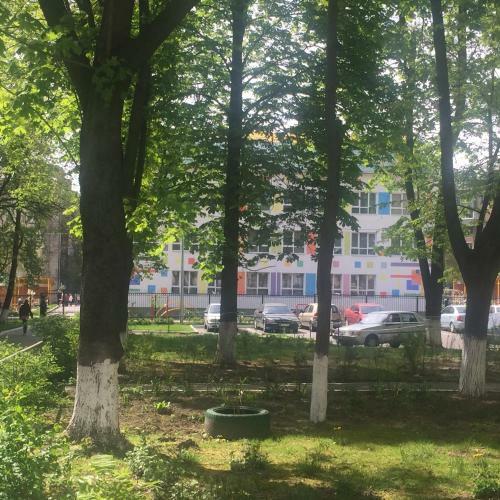 Westend Hostel Kiev