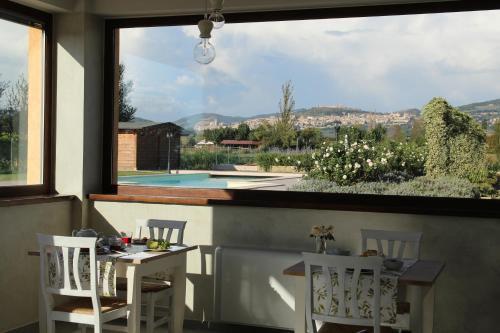 Bed & Breakfast Il Fienile Di Assisi