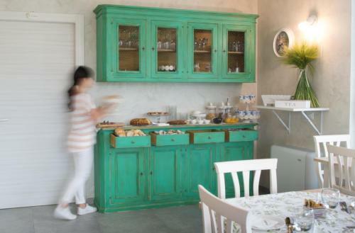 Bed & Breakfast Il Fienile Di Assisi
