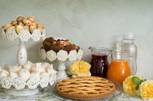 Bed & Breakfast Il Fienile Di Assisi
