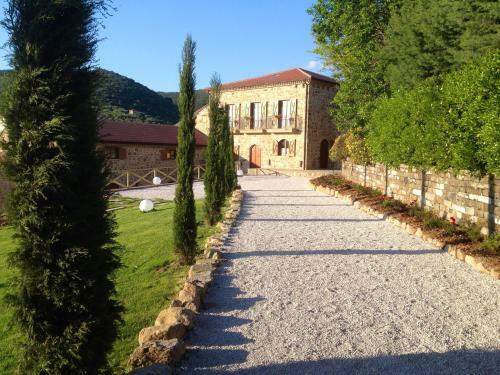 Apartamento Casale Il Sa�co