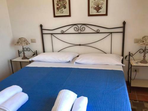 Apartamento Casale Il Sa�co