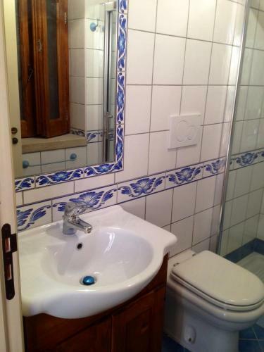 Apartamento Casale Il Sa�co