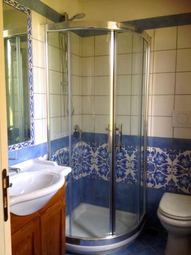 Apartamento Casale Il Sa�co