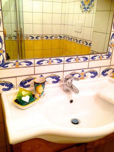 Apartamento Casale Il Sa�co