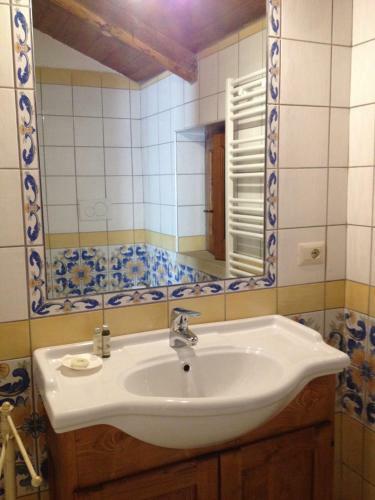 Apartamento Casale Il Sa�co