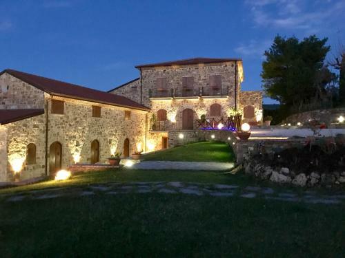 Apartamento Casale Il Sa�co