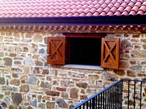Apartamento Casale Il Sa�co