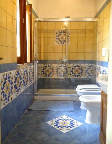 Apartamento Casale Il Sa�co