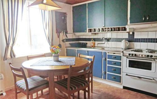 Holiday Home L�ttorp With A Fireplace 07