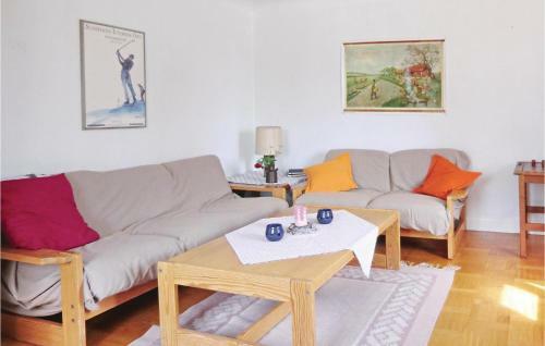 Holiday Home L�ttorp With A Fireplace 07