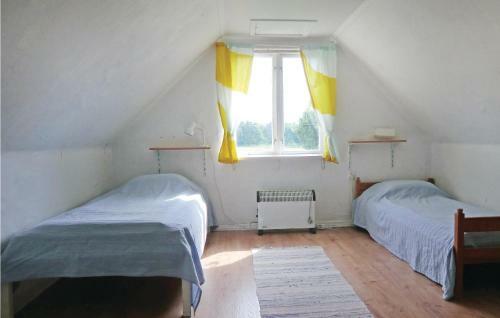 Holiday Home L�ttorp With A Fireplace 07
