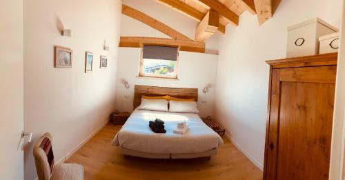 Apartamento Dolomiti Di Brenta House
