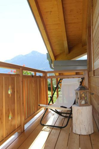 Apartamento Dolomiti Di Brenta House
