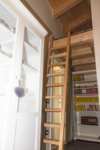 Apartamento Dolomiti Di Brenta House