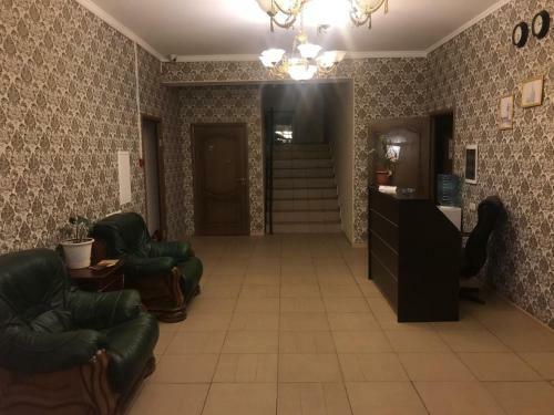 Hostal Ark Guest House