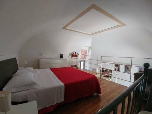 Bed & Breakfast Asso Di Coppa
