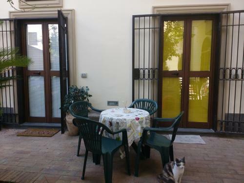Bed & Breakfast Asso Di Coppa