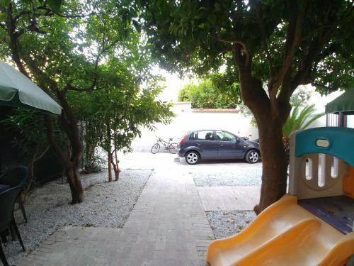 Bed & Breakfast Asso Di Coppa