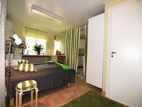 Holiday Home Rans�ter With A Fireplace 06
