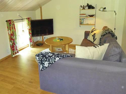Holiday Home Ronneby With A Fireplace 05