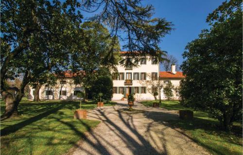 Holiday Home Villa Miollo 06