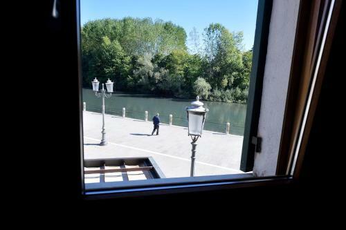 Apartamento Ca' Dei Burci