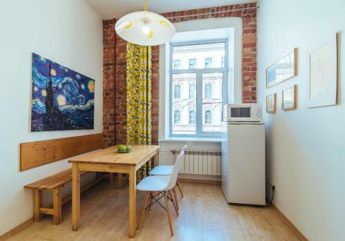 Apple Paradise Apartments