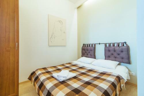 Apple Paradise Apartments