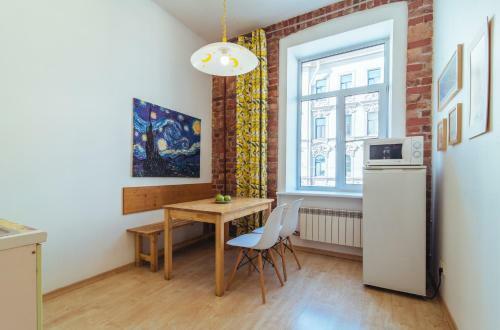 Apple Paradise Apartments