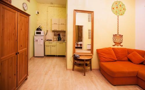 Apple Paradise Apartments