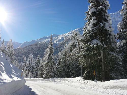 Hotel Gasthof Waldruhe