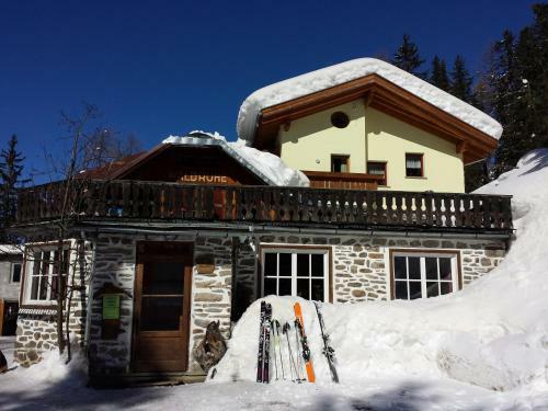 Hotel Gasthof Waldruhe