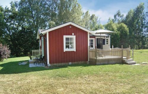 Holiday Home Sj�tofta 05