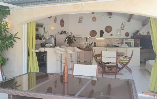 Holiday Home Nebian 07