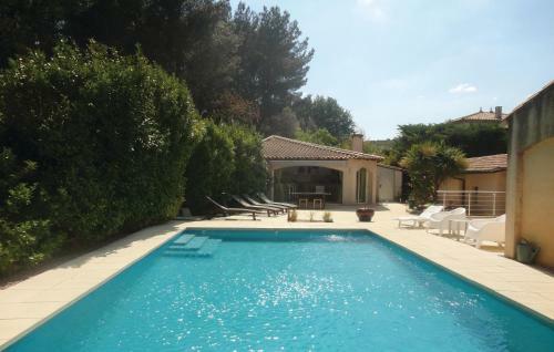Holiday Home Nebian 07