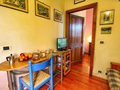 Holiday Home Nido
