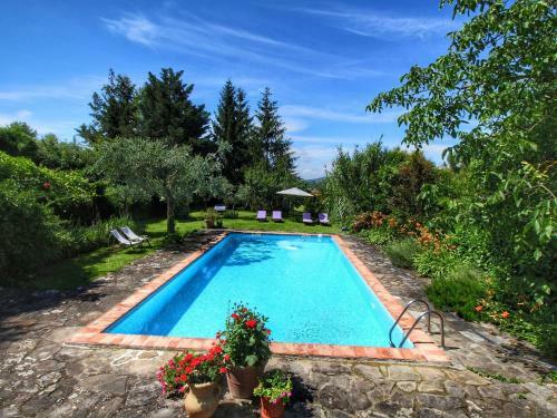 Holiday Home Nido