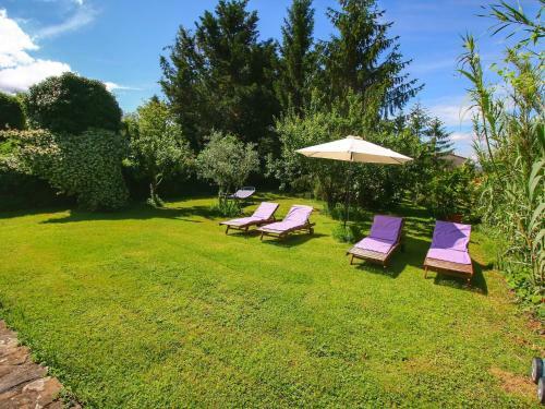 Holiday Home Nido