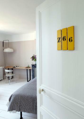 Hostal La Maison & L'atelier