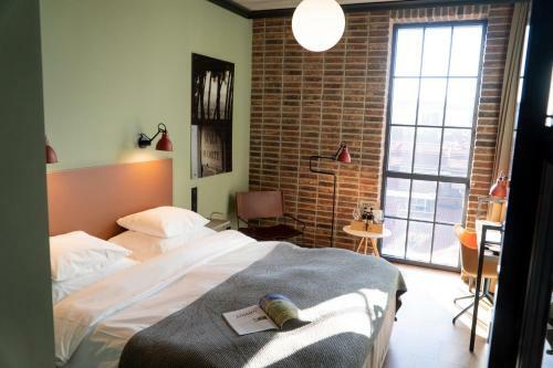 The Winery Hotel