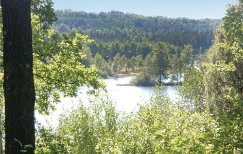 Holiday Apartment Torup 03