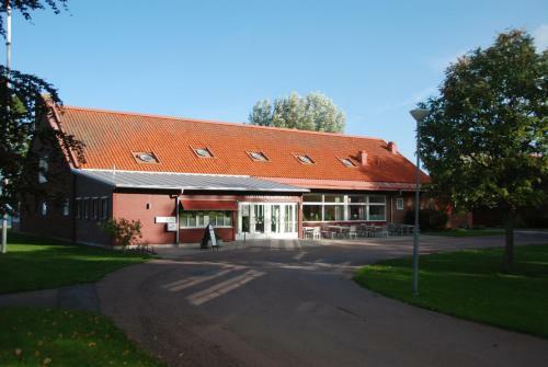 Albergue Vadstena Folkh�gskola
