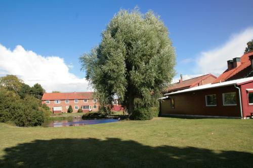 Albergue Vadstena Folkh�gskola