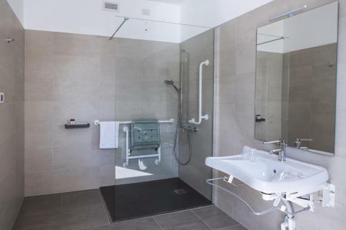 Hotel Albergo Ristorante Belvedere