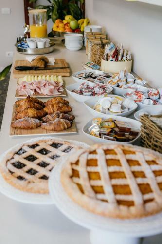 Hotel Albergo Ristorante Belvedere